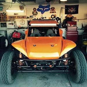 Meet your Posher, Aubrey